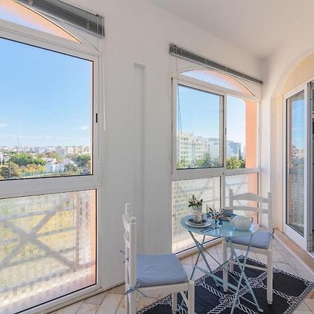 Vilamoura Main Avenue By Homing Esterno foto