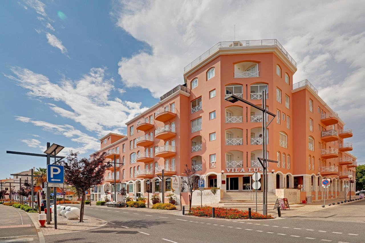 Appartamento Vilamoura Main Avenue By Homing Esterno foto