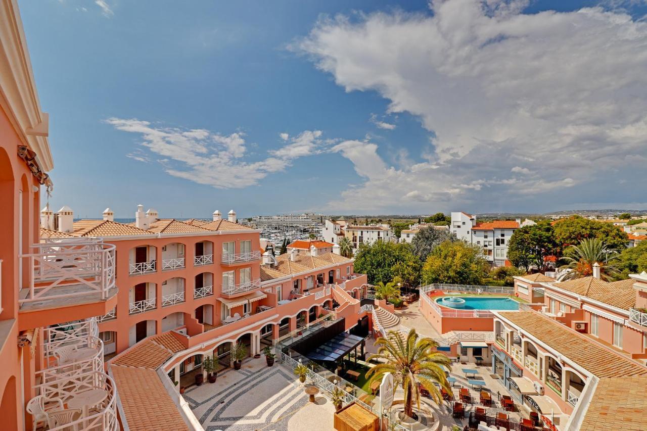 Vilamoura Main Avenue By Homing Esterno foto