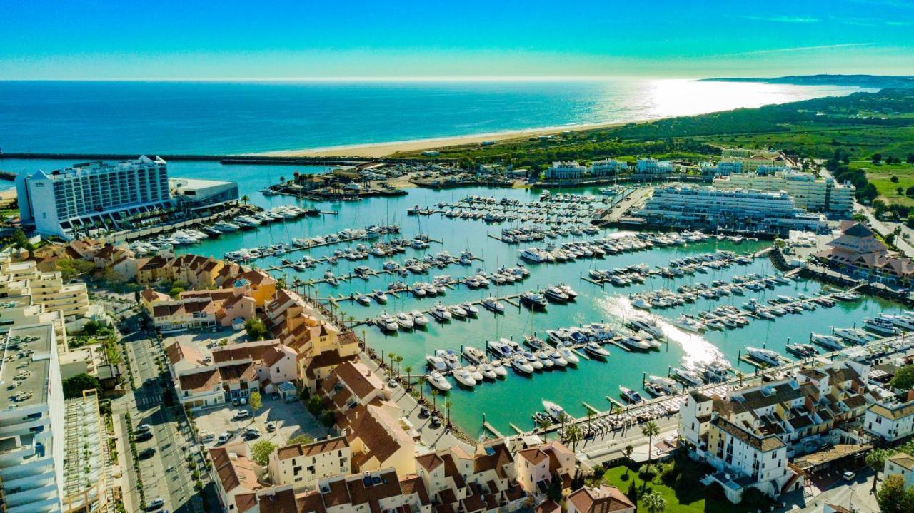 Appartamento Vilamoura Main Avenue By Homing Esterno foto