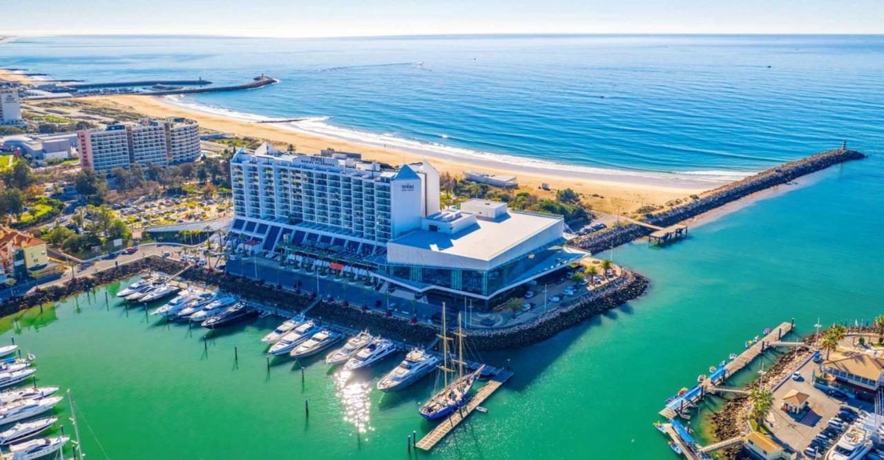 Vilamoura Main Avenue By Homing Esterno foto