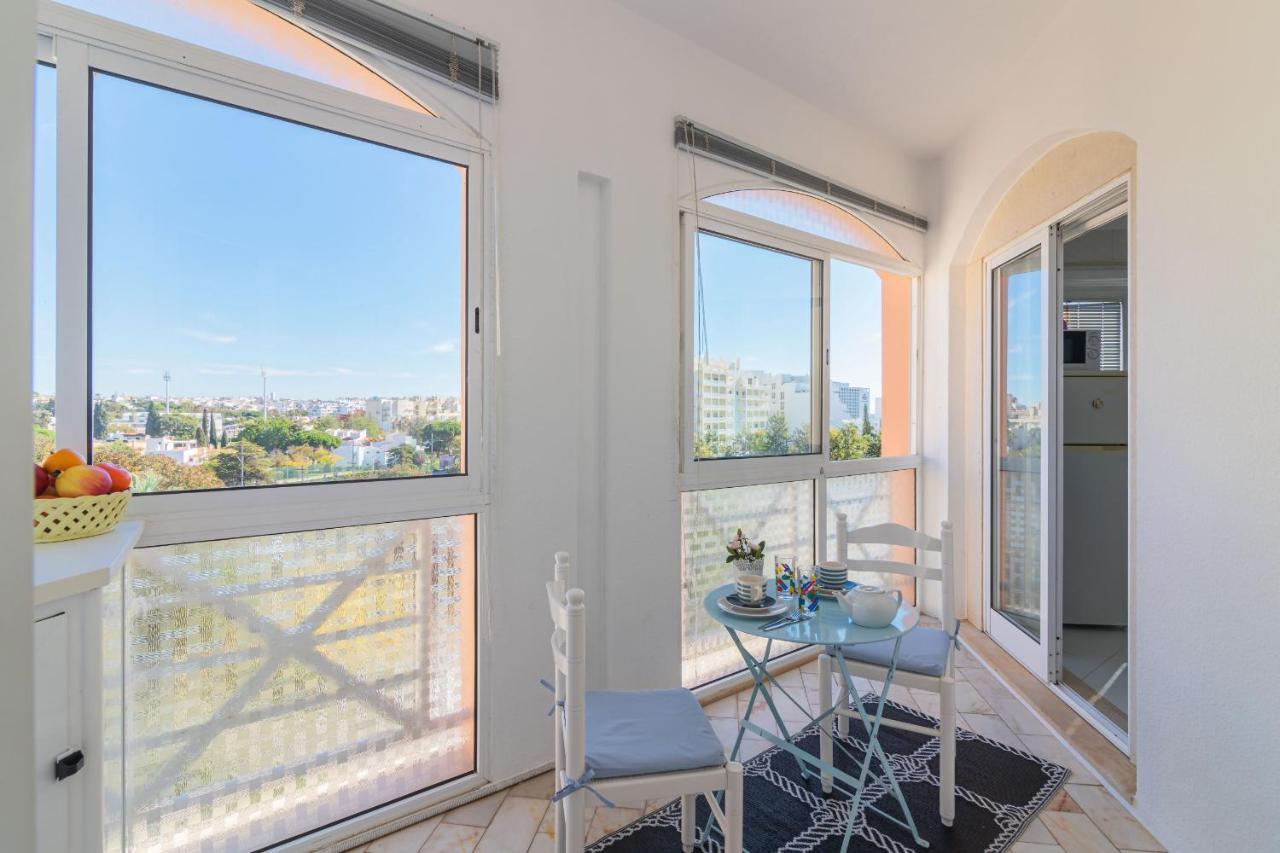 Vilamoura Main Avenue By Homing Esterno foto