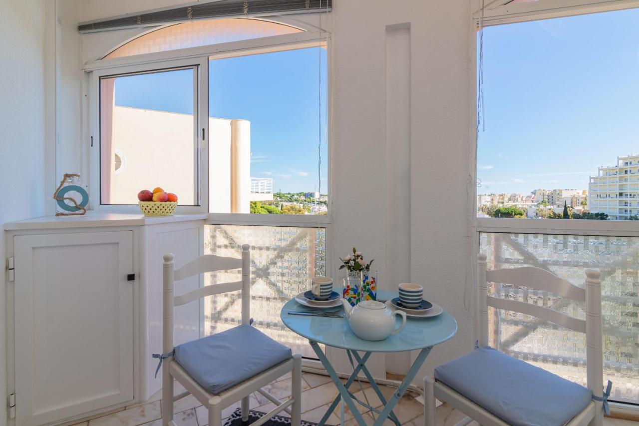 Vilamoura Main Avenue By Homing Esterno foto